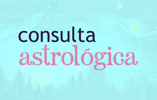 Consulta Astrológica – Mapa Astral + Previsões Astrológicas