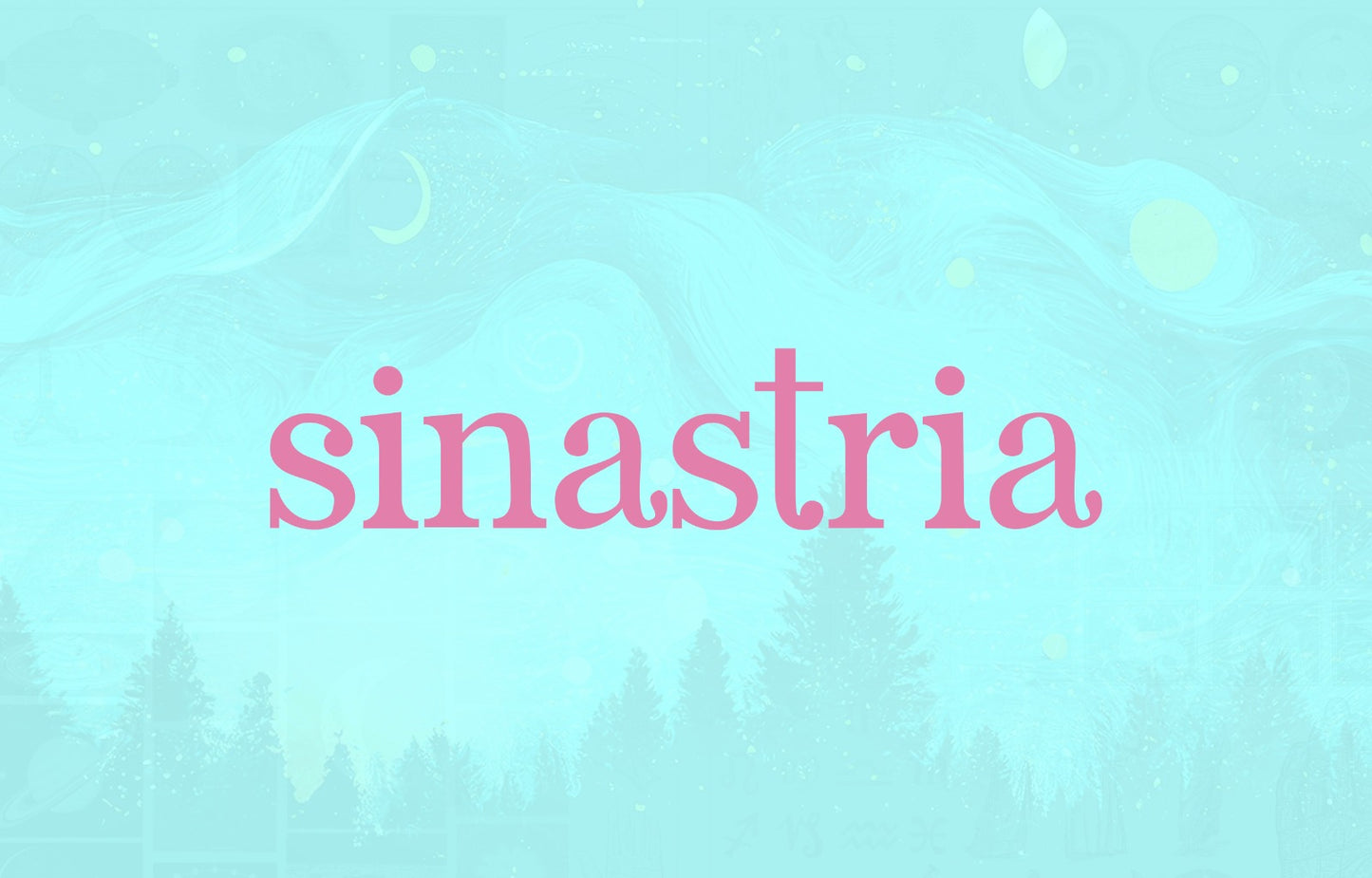 Sinastria